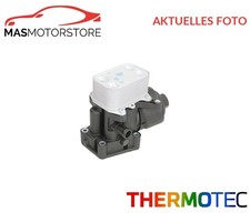 ÖLKÜHLER KÜHLER ÖL THERMOTEC D4W019TT I FÜR SEAT IBIZA IV,IBIZA IV SC 55KW