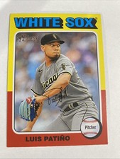 2024 Topps Heritage #10 Kyle Higashioka San Diego Padres
