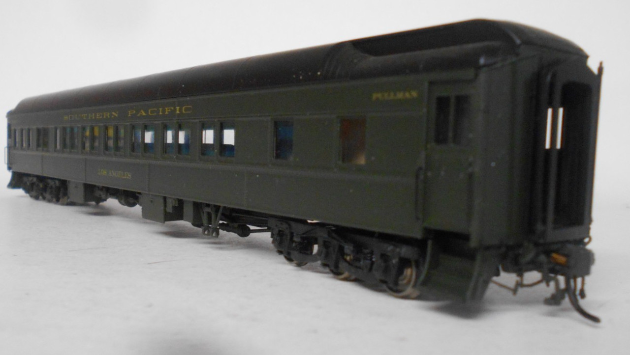 Branchline  15310  HO Scale  1-21  Pullman  Passenger Sleeper   SOUTHERN PACIFIC