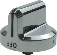 316564509 Range Burner Control Knob 1513575 AP4433357 AH2364184 for Frigidaire