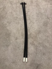 Bowflex Ultimate Power Pro XTL Xtreme 50 lbs Power Rod Set with Screws