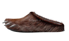 Bravest Studios Bear Claw Mule "Brown"