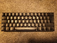 K65 RGB MINI 60% Mechanical Wired Gaming Keyboard CHERRY MX RED Linear Switches