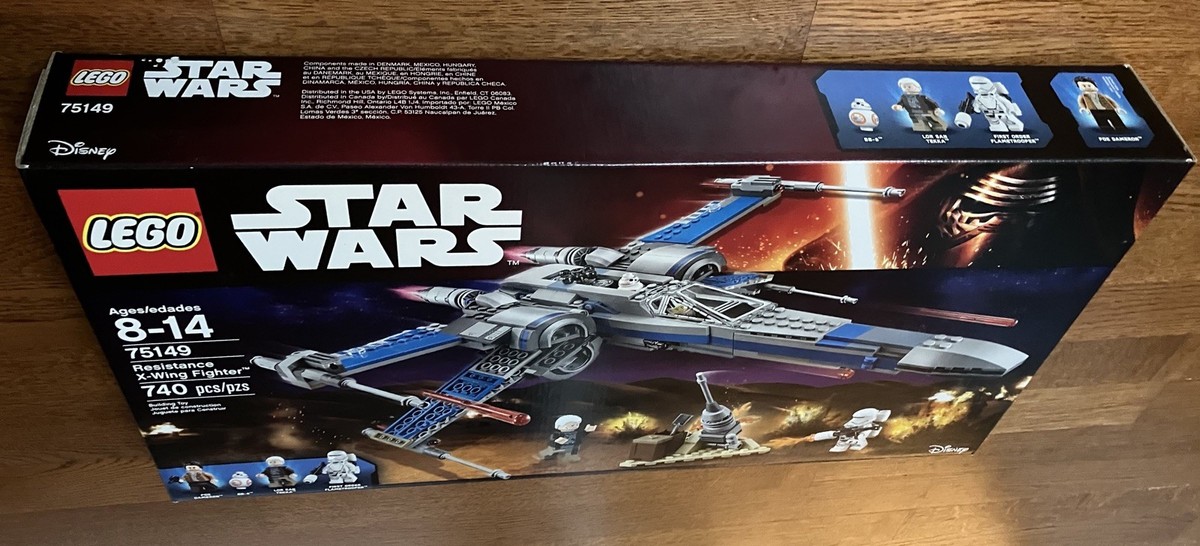 特別価格(Resistance X-Wing Fighter (Open Wings)) - Hot Wheels Star