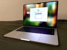 Apple MacBook Pro 14-inch Retina M4 Pro 48GB RAM 1TB SSD - Excellent condition