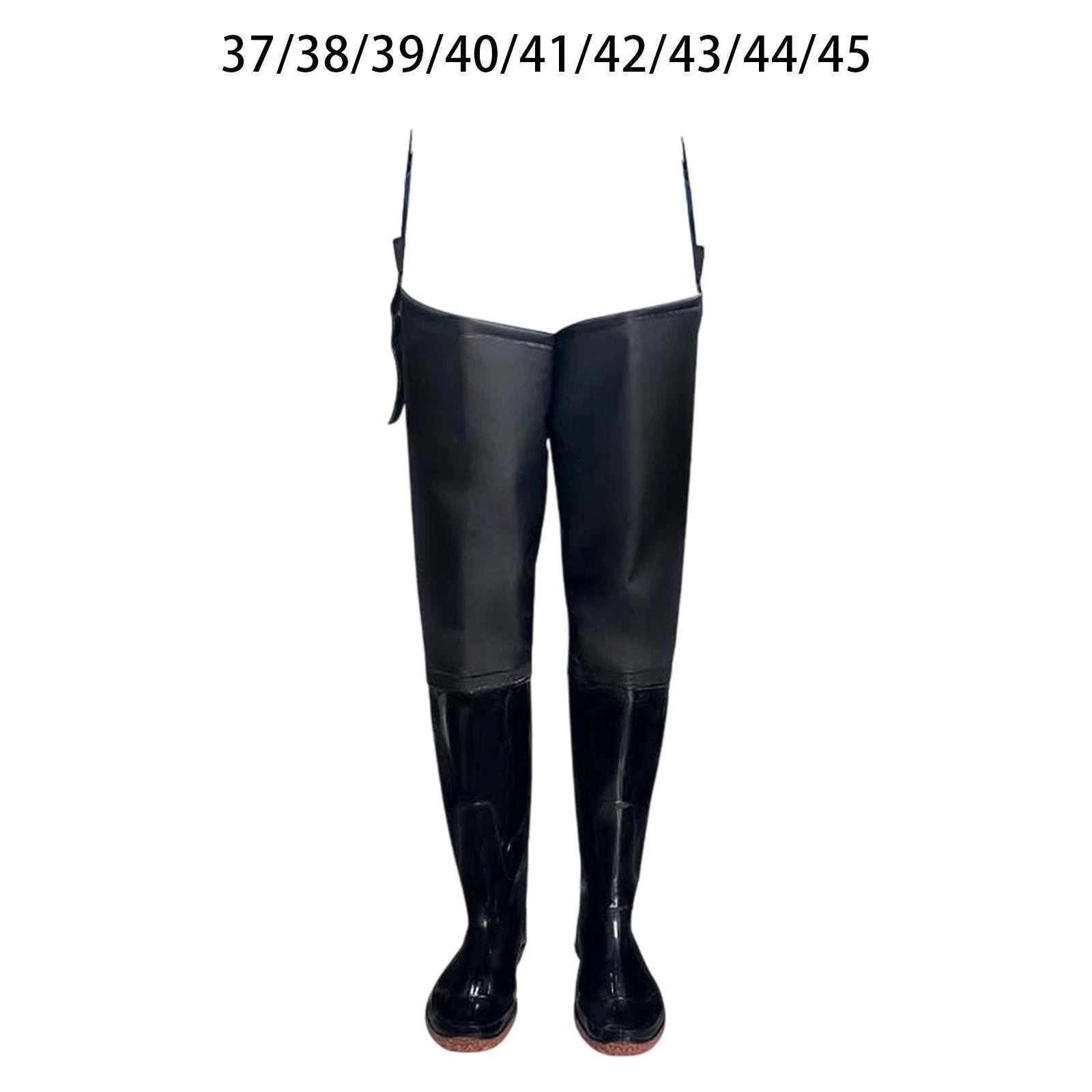 Fishing Waders with Boots Lightweight Stockingfoot Insulated Wading Pants