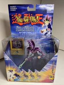 Yugioh GX Figure | eBay