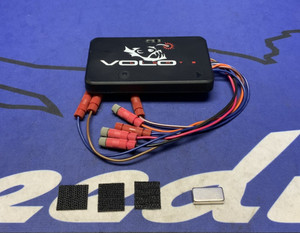 Volo Lights Brakeless Deceleration Indicator VM1001