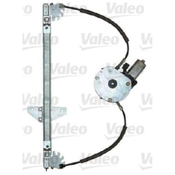Valeo Fensterheber Elektrisch Vorne FüR Opel Agila (A) Antara Suzuki Wagon R+-image