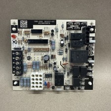 TESTED🔥🔥. Lennox 1195-200 Furnace Fan Control Circuit Board 103217-03 B11