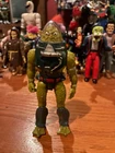 Mattel New Adventures of He-Man Slush Head Vintage Action Figure 1989