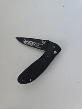 Benchmade 551 Griptilian S30V Folding Pocket Knife