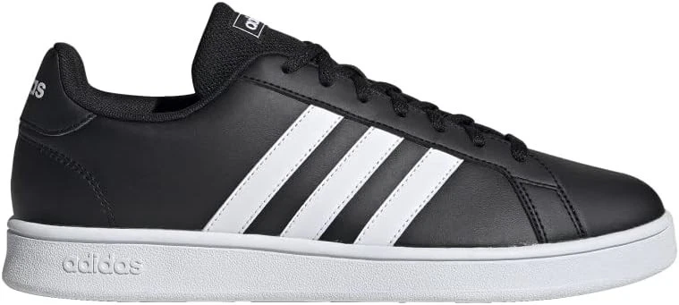 adidas gazelle silver green womens Adidas Womens Cloudfoam Advantage Shoes
