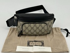 Neu Luxury Original GUCCI  Herren Man´s Gür...