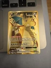 Pokémon TCG Dragonite EX Full Art Ultra Rare Holo Card Evolutions 106/108 XY