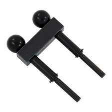 Engine Timing Belt Camshaft Locking Tool For VW Skoda Seat Audi 1.4 1.6 16V VAG 