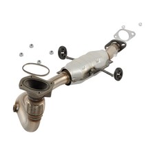 f.becker_line Katalysator für FORD Mondeo II