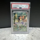 Charmander #44 Pokemon Center Scarlet & Violet - Holo PSA 8
