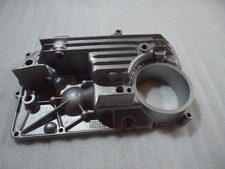 Kawasaki GPZ750R Sump Pan GPZ750 Aqua Blasted Engine Oil Pan ZX750G