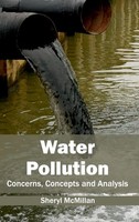 Sheryl Mcmillan | Water Pollution | Buch | Englisch (2015) | Gebunden