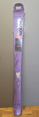 FACTION AGENT 2X TOURING - 155 cm - 2024 - DUTY FREE (CG87)