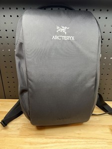 Sac à Dos Arc'Teryx Blade 15 – Noir – 15L – Occasion