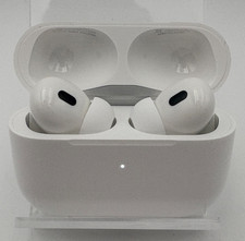 Apple AirPods Pro 2nd Gen w/ MagSafe Case Excellent Condition - Authentic