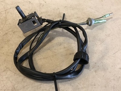 1995 95 Seadoo Bombardier XP GTX OEM safety switch 278000638 A3