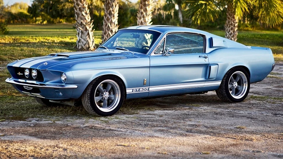 20x8" American Racing Vintage VN215 Classic Torq Thrust II Mag Gray/Machined Lip Foto 2 de 4