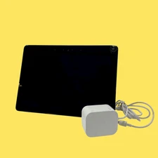 READ Amazon Echo Show DW84JL 2nd Gen 10.1" Alexa Smart Hub 