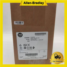 2022 New Sealed AB 25B-D4P0N114 PowerFlex 525 1.5kW 2Hp AC Drive