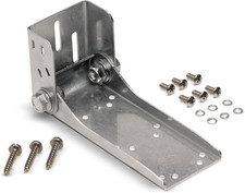 Metal Transom Mounting Bracket for MEGA / MEGA Imaging+, MHX XM HW