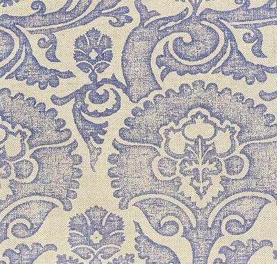 GROUNDWORKS Bargello Blue Remnant New
