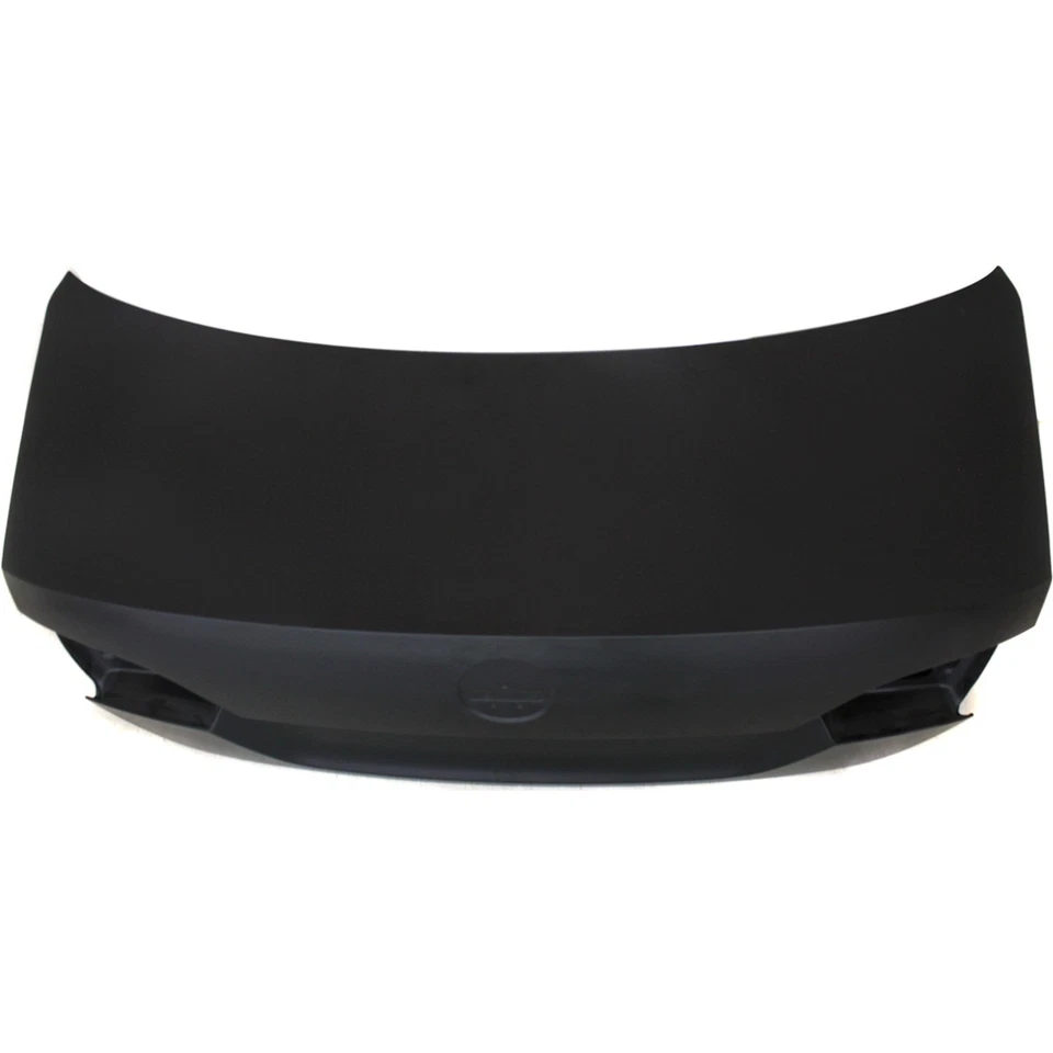 Tapa maletero VW Sedán Volkswagen Jetta 2011-2014 VW1800102 5C6827025 nueva Foto 4 de 4