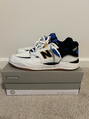 New Balance Tiago 1010 Men's Sneakers Size 12 NM1010WT