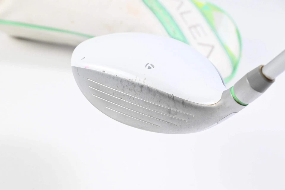 Ladies Taylormade Kalea #3 Wood / 17 Degree / Ladies Flex Kalea 45 Shaft - Image 4 of 4