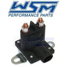 WSM 004-120-01 Starter Solenoid for Electrical Electrical Components fk