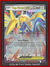 Mega Skarmory ex 055/088 - Me03: Perfect Order Pokémon TCG