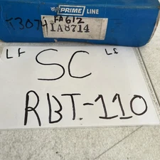 Prime Line Steering Idler Arm, IA8714