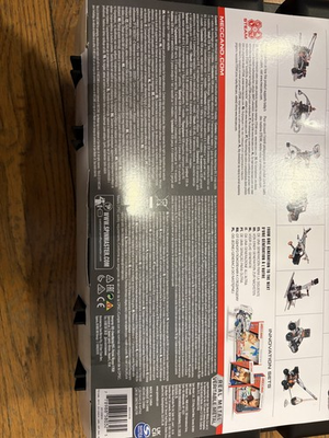 #ad #ad Meccano Super Construction 25 in 1 Motorized Building Set STEAM Education NEW $139.99