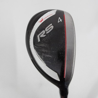 PRGR Hybrid RS -2018 HY 22° Stiff Diamana FOR PRGR