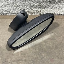 Rear View Mirror Convertible 2 Passenger Fits 12-13 Mini Cooper Roadster 5449498