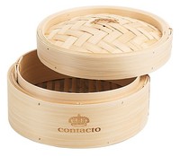 Contacto Dampfgarkorb 17,5 Cm