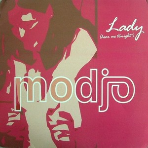 Modjo Vinyl | eBay