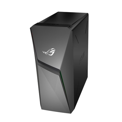 ASUS ROG G10CE i5-11400F GTX 1660 Ti 512GB SSD 16GB RAM Gaming