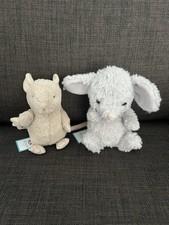  ♡ Nippit Mouse 廃盤 Nippit Mouse Jellycat | Jelly Journal