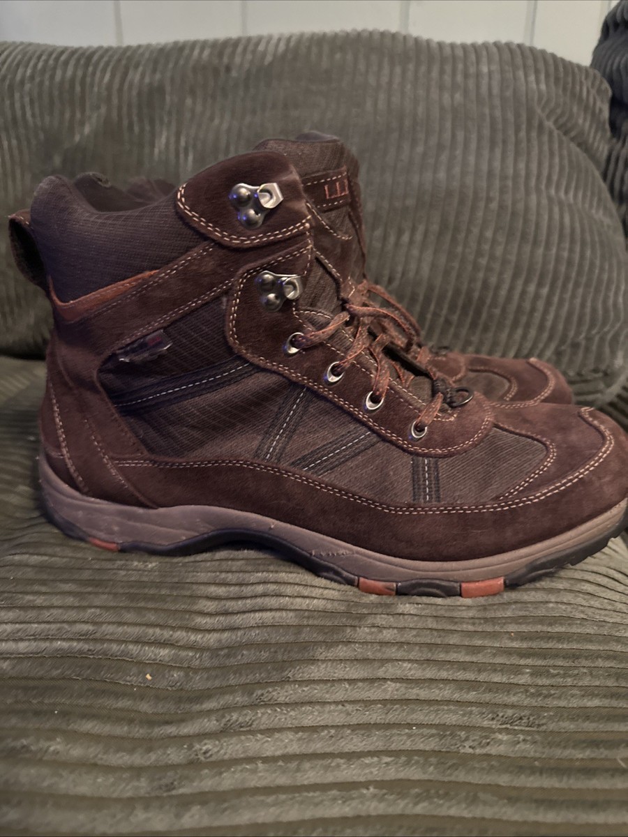 L.L. Bean 200 gram Primaloft Tek 2.5 Boots. Size 11.5 | eBay display picture 1