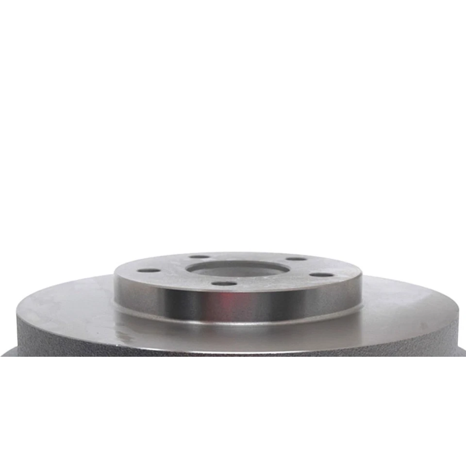 Genuíno ACDelco para Subaru Impreza 1996-2003 tambor de freio traseiro | Tipo de tambor girado - Imagem 3 de 4