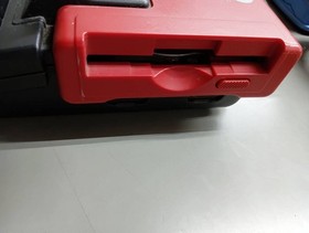 Sony HB-F1XD MSX2 Personal Computer 3.5" FDD MSX-MUSIC 80s Junk F/S