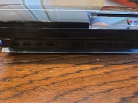 Sony PlayStation 3 80GB Console PS3 CECHE01 Backwards Compatible w/ Box